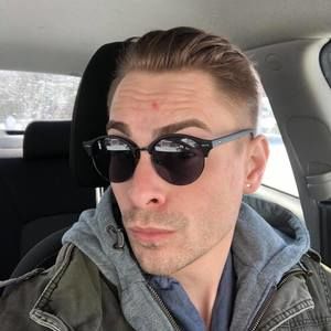 Meet your Posher, Jacob